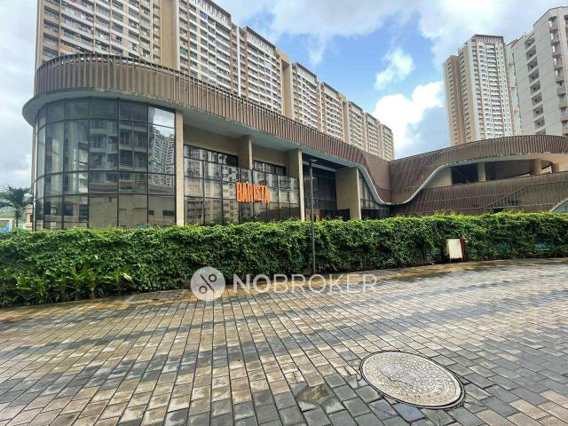 3 BHK Flat In Jp North Euphoria for Rent In Mira Bhayandar