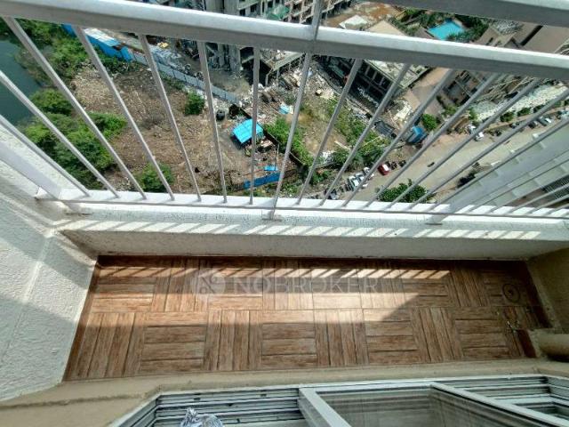 3 BHK Flat In Jp Barcelona for Rent In Mira Bhayandar