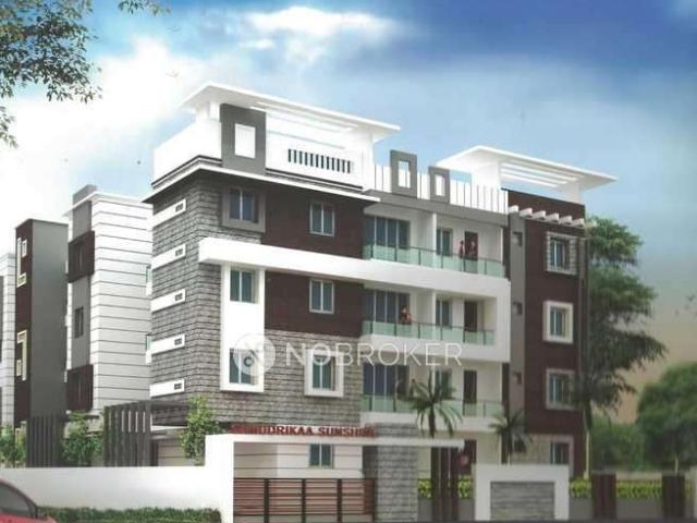 3 BHK Flat In Jp Liviano For Sale In Mahadevapura