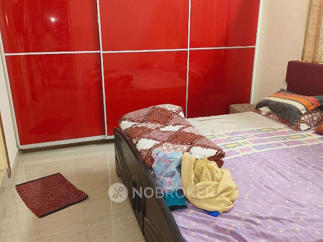 3 BHK Flat In Jpc Prism For Sale In Kodipur