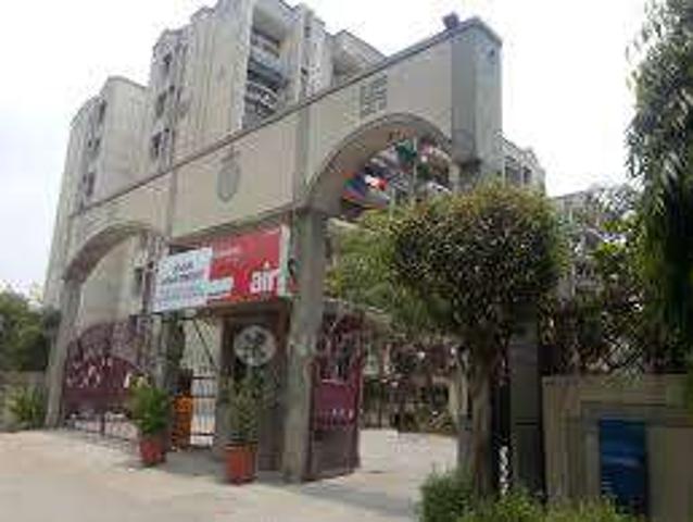 3 BHK Flat In Jrwa Society for Rent In Vasundhara