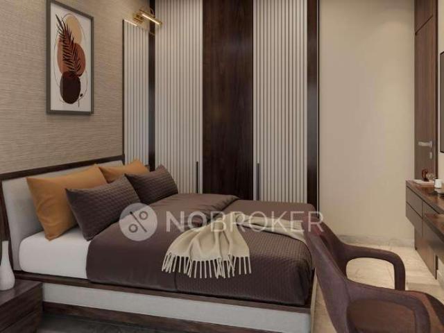 3 BHK Flat In Jsb Nakshatra Veda For Sale In Vasai East