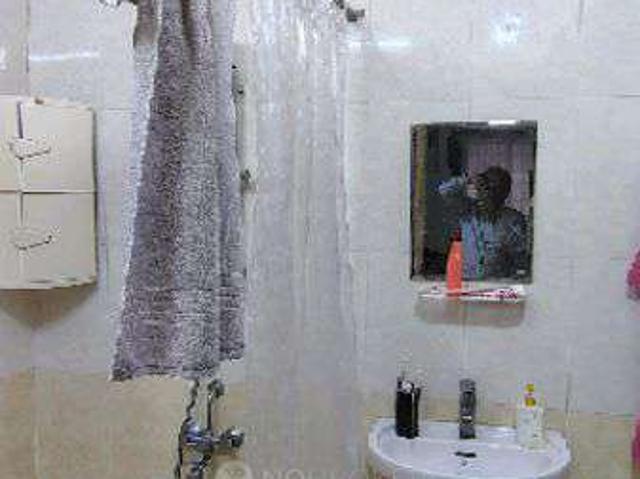 3 BHK Flat In Jsj Opal for Rent In Jayanagar
