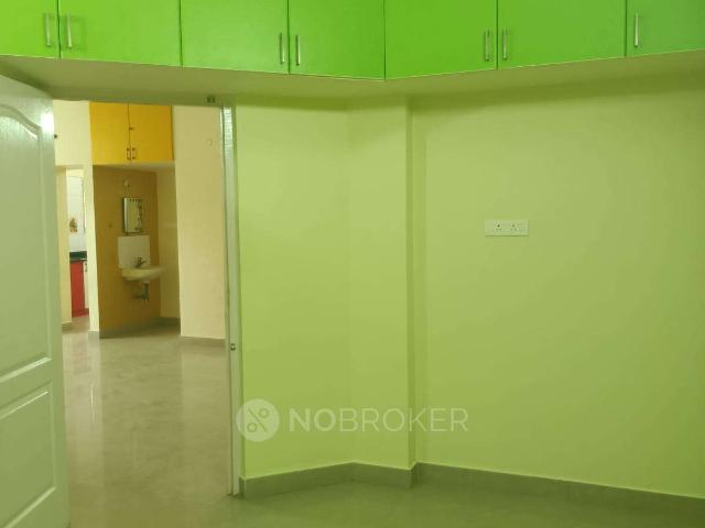 3 BHK Flat In Kuberan Enclave, Velachaery 600042 for Rent In Kuberan Enclave