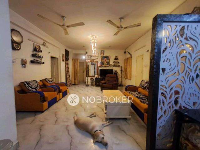 3 BHK Flat In Kuberan Kudil Apartment For Sale In Madipakkam