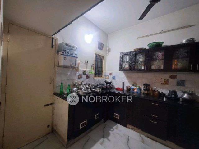 3 BHK Flat In Kuberan Kudil Aperment for Lease In Madipakka