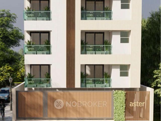 3 BHK Flat In Kuberan Nagar For Sale In Madipakkam