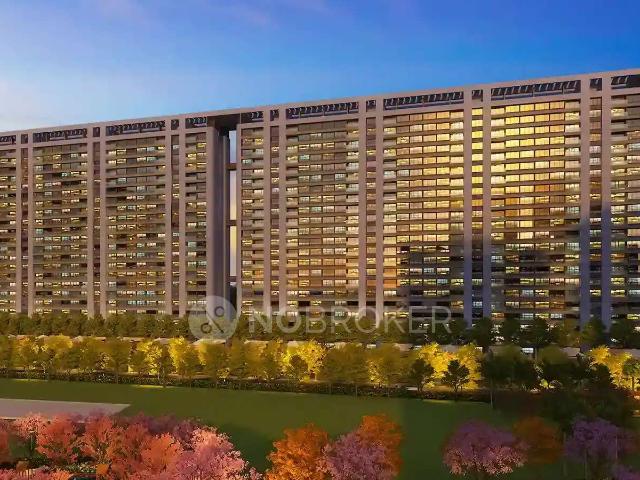 3 BHK Flat In Kumar Magna City For Sale In Manjri