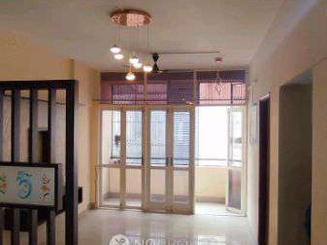 3 BHK Flat In Kumar Ashraya for Rent In Kankanpalya Road, Jayanagar