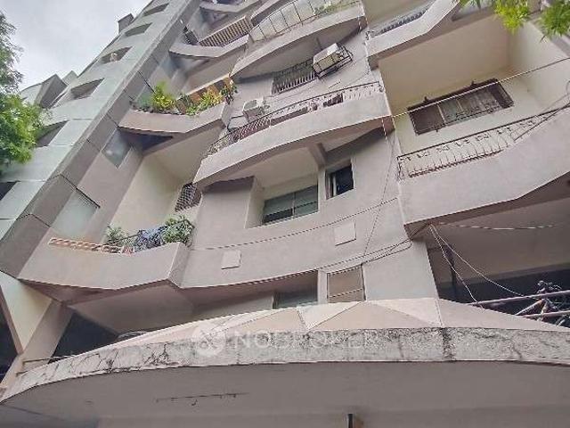 3 BHK Flat In Kumar Padmalaya for Rent In Aundh
