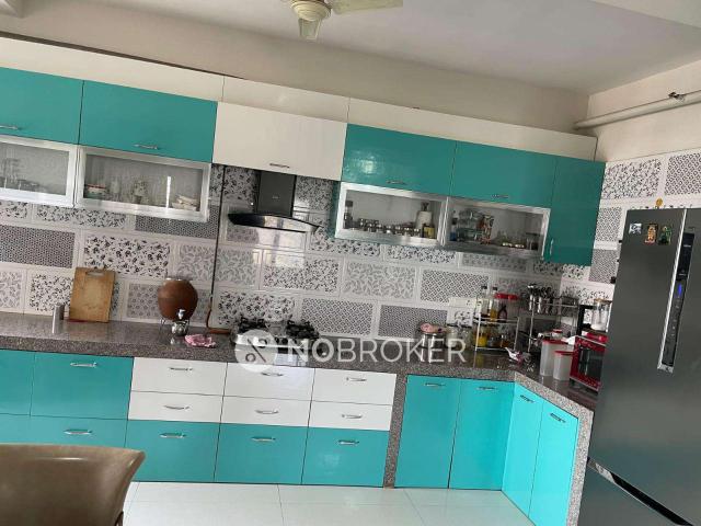 3 BHK Flat In Kumar Prospera For Sale In Hadapsar