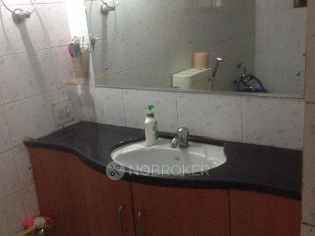 3 BHK Flat In Kumar Suraksha Society For Sale In Kondhwa