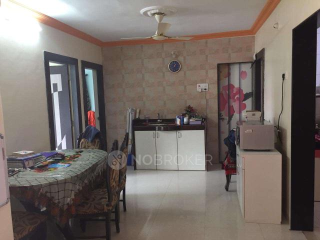 3 BHK Flat In Kumar Sansar For Sale In Kondhwa