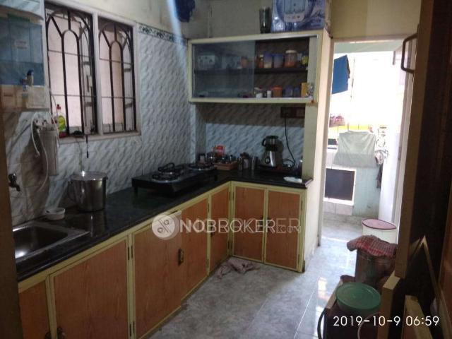 3 BHK Flat In Kumaran Senthil Apartments for Rent In Velach