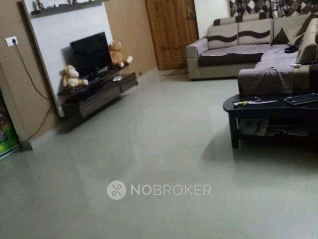 3 BHK Flat In Kumari Brundavan For Sale In Junnasandra