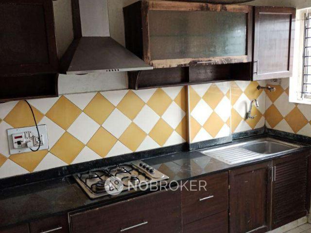 3 BHK Flat In Kumbha Lake Shore Block 5 For Sale In Kodichikkanahalli