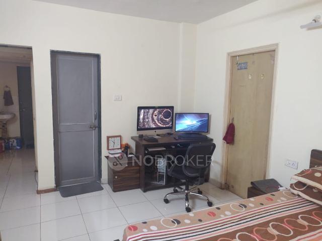 3 BHK Flat In Kunal Icon for Rent In Kunal Icon Co operativ