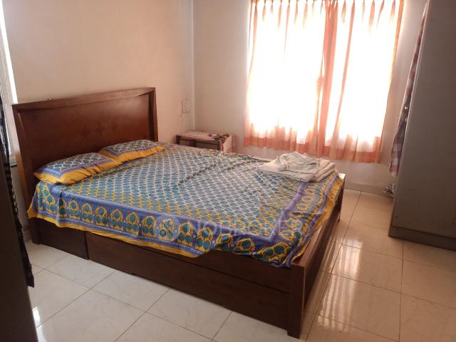 3 BHK Flat In Kunal Icon for Rent In Pimple Saudagar