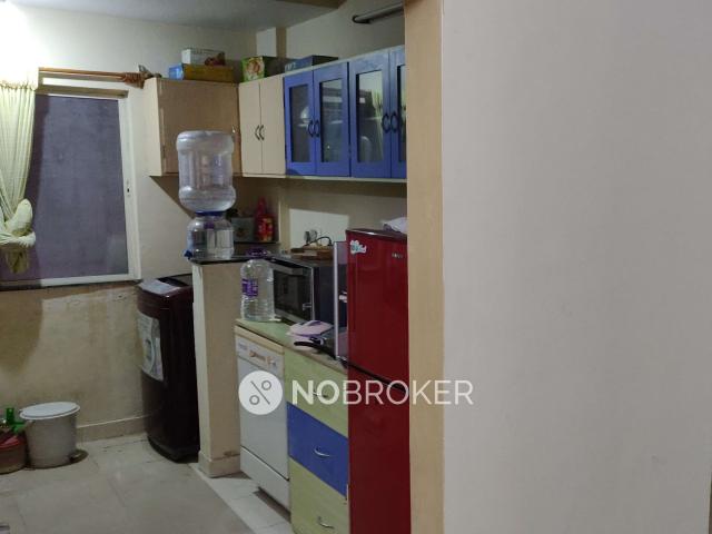 3 BHK Flat In Kunal Icon for Rent In Pimple Saudagar