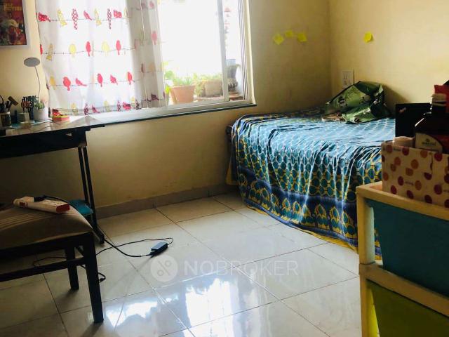 3 BHK Flat In Kunal Icon for Rent In Pimple Saudagar