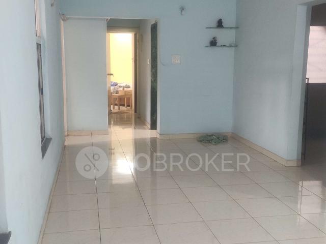 3 BHK Flat In Kunal Icon, for Rent In Pimple Saudagar