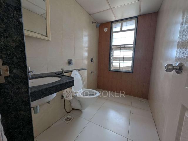 3 BHK Flat In Kunal Iconia Phase 5, Mamurdi For Sale In Mamurdi