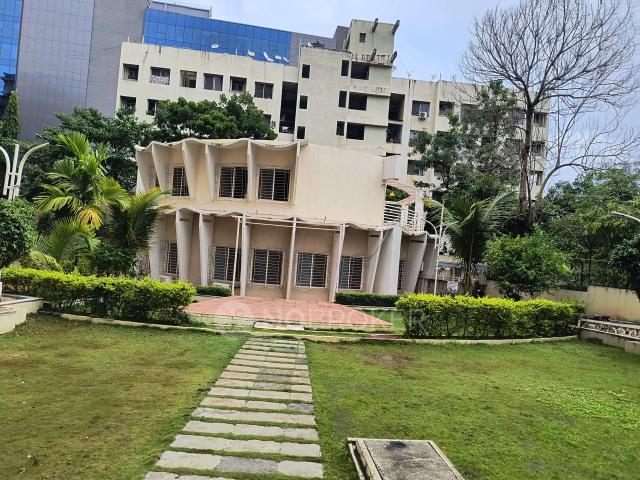 3 BHK Flat In Kunal Venezia Homes, Baner for Rent In Venezi