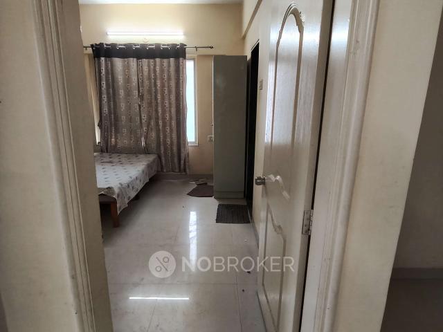 3 BHK Flat In Kundan Whitefield for Rent In Pimpri chinchwa