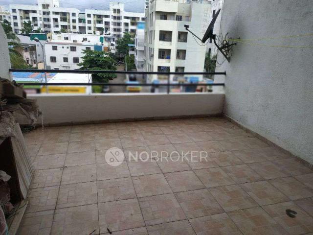 3 BHK Flat In Kundan Whitefield for Rent In Pimpri chinchwa