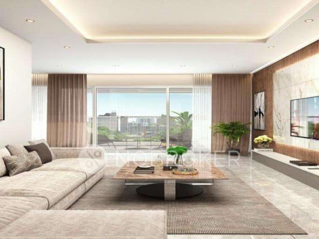3 BHK Flat In Kundan Spaces Grand Stand For Sale In Kothru