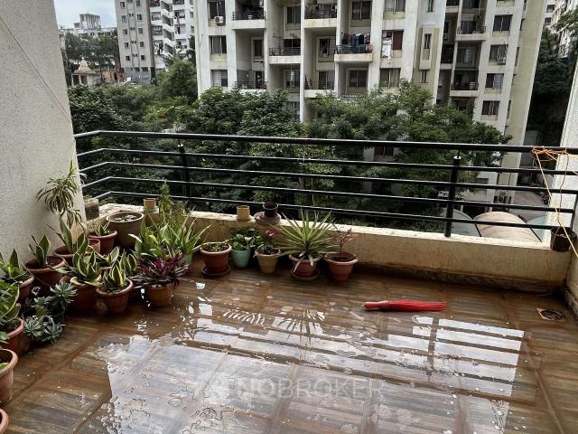 3 BHK Flat In Kushal Nivrutti For Sale In Kondhwa