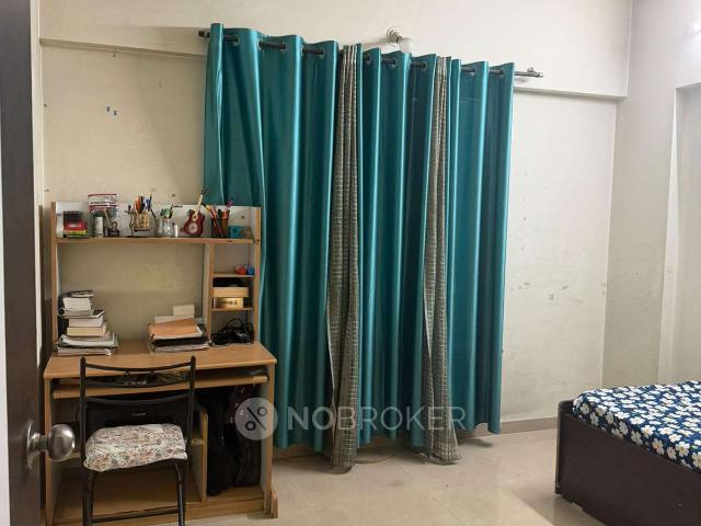 3 BHK Flat In Kushal Nivrutti For Sale In Kondhwa