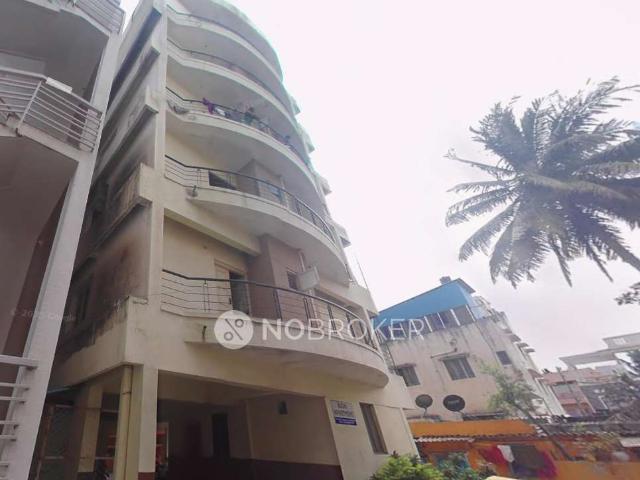 3 BHK Flat In Kushi Apartment for Lease In Jp Nagar 7th Pha
