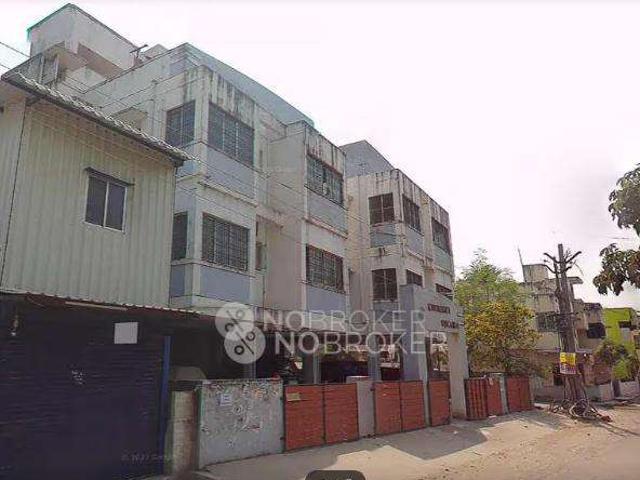 3 BHK Flat In Kurugi for Rent In Pallikaranai