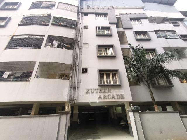 3 BHK Flat In Kuteers Arcade, Koramangala For Sale In Kuteers Arcade