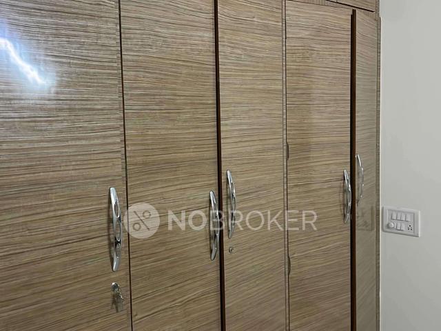 3 BHK Flat In Kv Pristine for Rent In Btm Layout