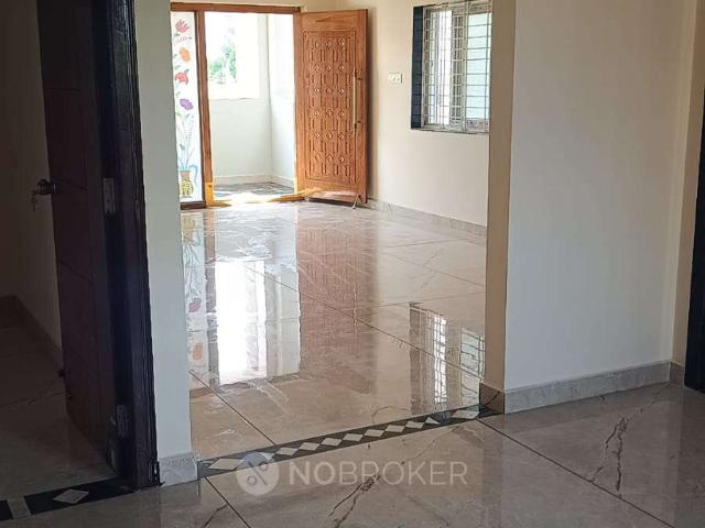 3 BHK Flat In Kvr Enclave For Sale In Shafilguda