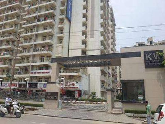 3 BHK Flat In Kw Shristi, Raj Nagar Extension for Rent In Raj Nagar Extension