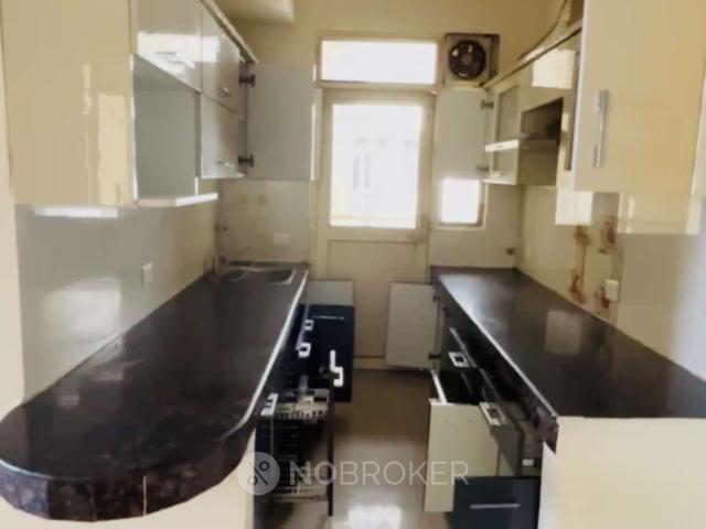 3 BHK Flat In Kw Srishti for Rent In Raj Nagar Extension