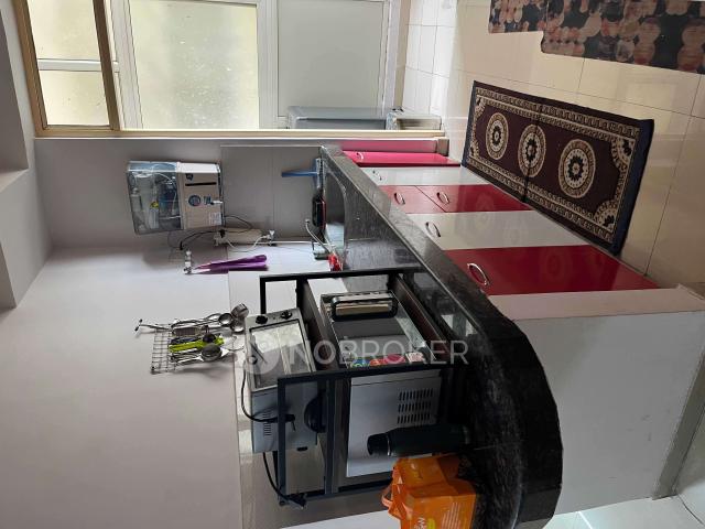 3 BHK Flat In Kw Srishti for Rent In Raj Nagar Extension