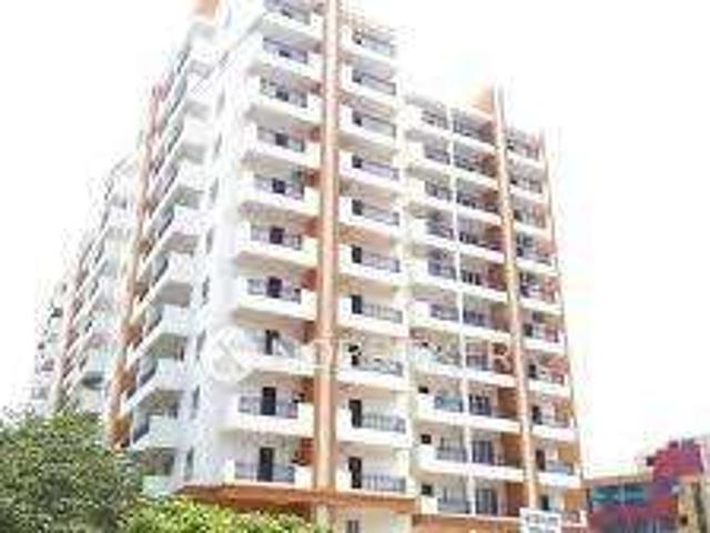 3 BHK Flat In K Raheja Quiescent Heights For Sale In Madhap