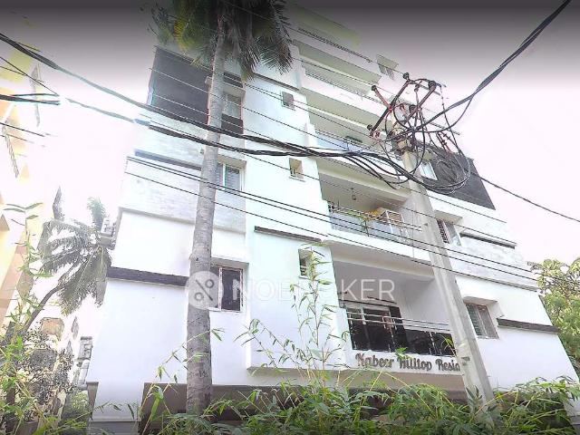3 BHK Flat In Kabeer Hilltop Harmony for Rent In Kabeer Hilltop Harmony