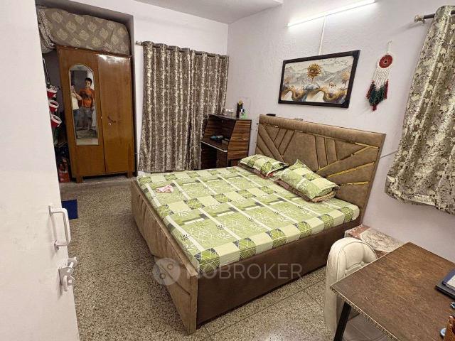 3 BHK Flat In Kadambari Apartments for Rent In Sector 9