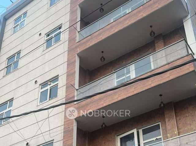 3 BHK Flat In Kafal Appartment For Sale In Burari