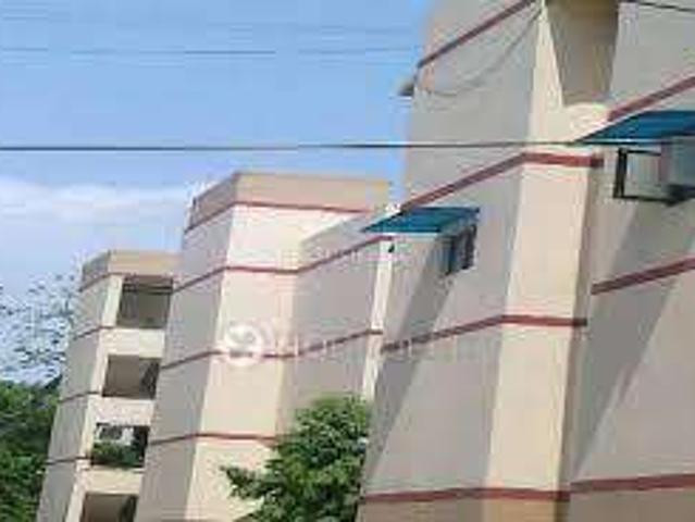 3 BHK Flat In Kakateeya Apartments For Sale In I. P. Extension