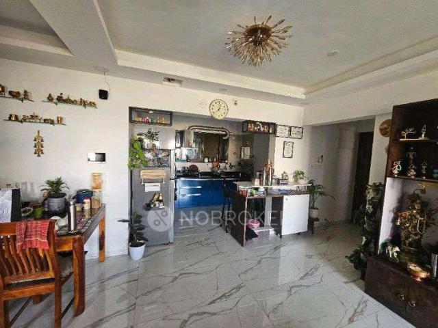 3 BHK Flat In Kakkad La Vida For Sale In Kakkad La Vida