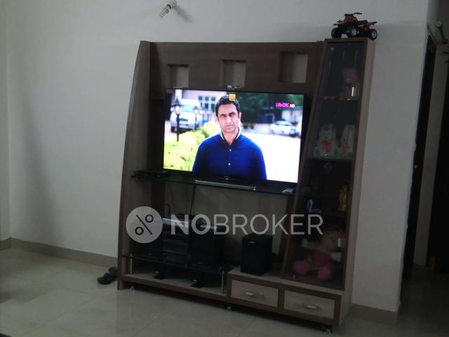 3 BHK Flat In Kaizen Jyothi Residency, Madhapur for Rent In Madhapur