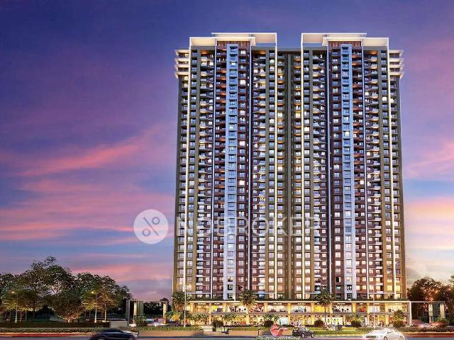 3 BHK Flat In Kalptaru Srishti Namah for Rent In Mira Bhayandar