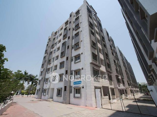 3 BHK Flat In Kalpana Balaji Emerald Heights For Sale In Annojiguda