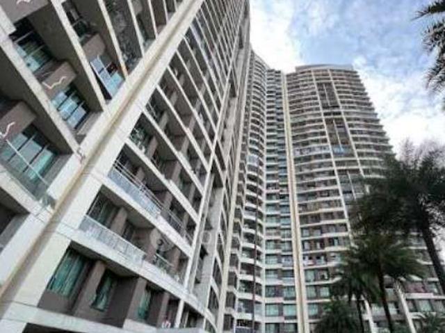 3 BHK Flat In Kalpataru Towers For Sale In Kandivali East